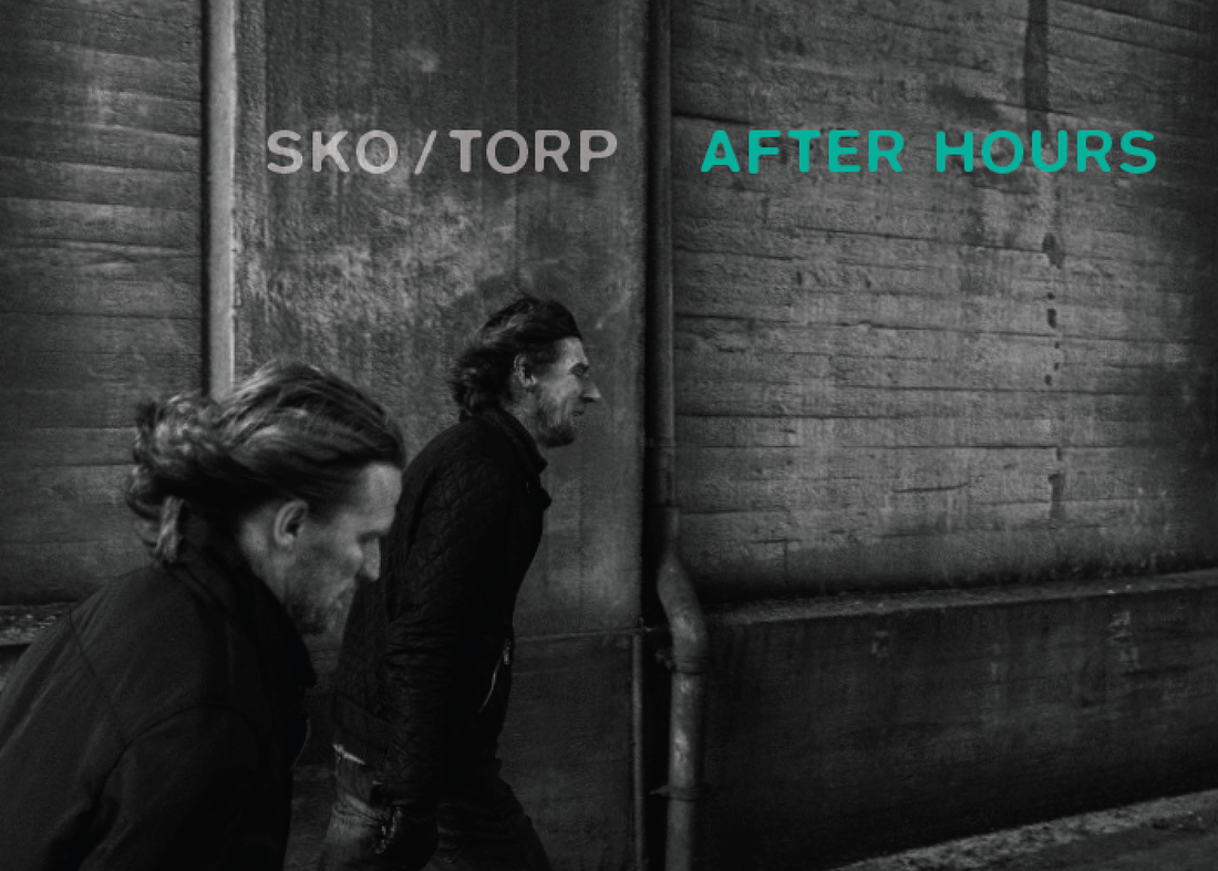 th Rusland Bourgogne Nyt Sko/Torp album: "After Hours" - Ude 30. sept '16